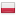 mitko.pl hosted country